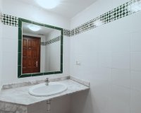 Resale - Apartment -
Torrevieja - Playa de los Locos