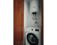 Resale - Apartment -
Torrevieja - Playa de los Locos