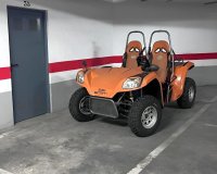 Resale - Apartment -
Torrevieja - Playa de los Locos