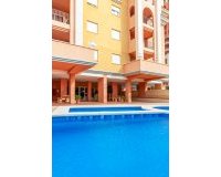 Resale - Apartment -
Torrevieja - Playa de los Locos