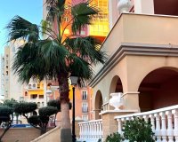 Resale - Apartment -
Torrevieja - Playa de los Locos
