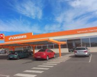 Resale - Apartment -
Torrevieja - Playa de los Locos