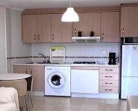 Resale - Apartment -
Torrevieja - Playa de los Locos