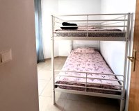 Resale - Apartment -
Torrevieja - Playa de los Locos