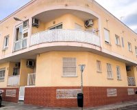 Resale - Apartment -
Torrevieja - Playa de los Locos