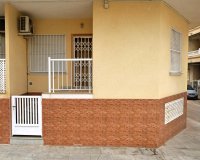 Resale - Apartment -
Torrevieja - Playa de los Locos