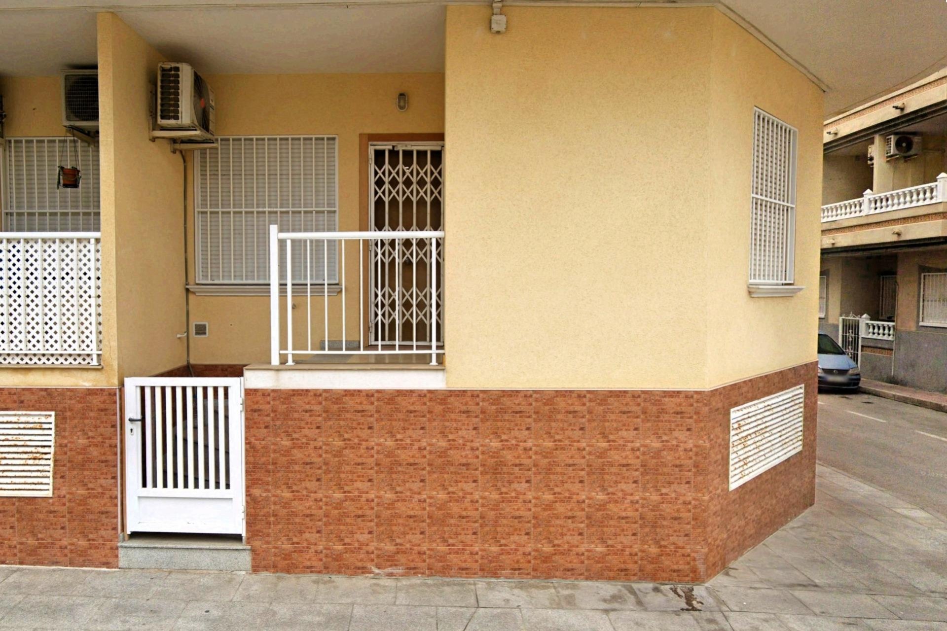 Resale - Apartment -
Torrevieja - Playa de los Locos