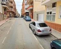 Resale - Apartment -
Torrevieja - Playa de los Locos