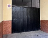 Resale - Apartment -
Torrevieja - Playa de los Locos