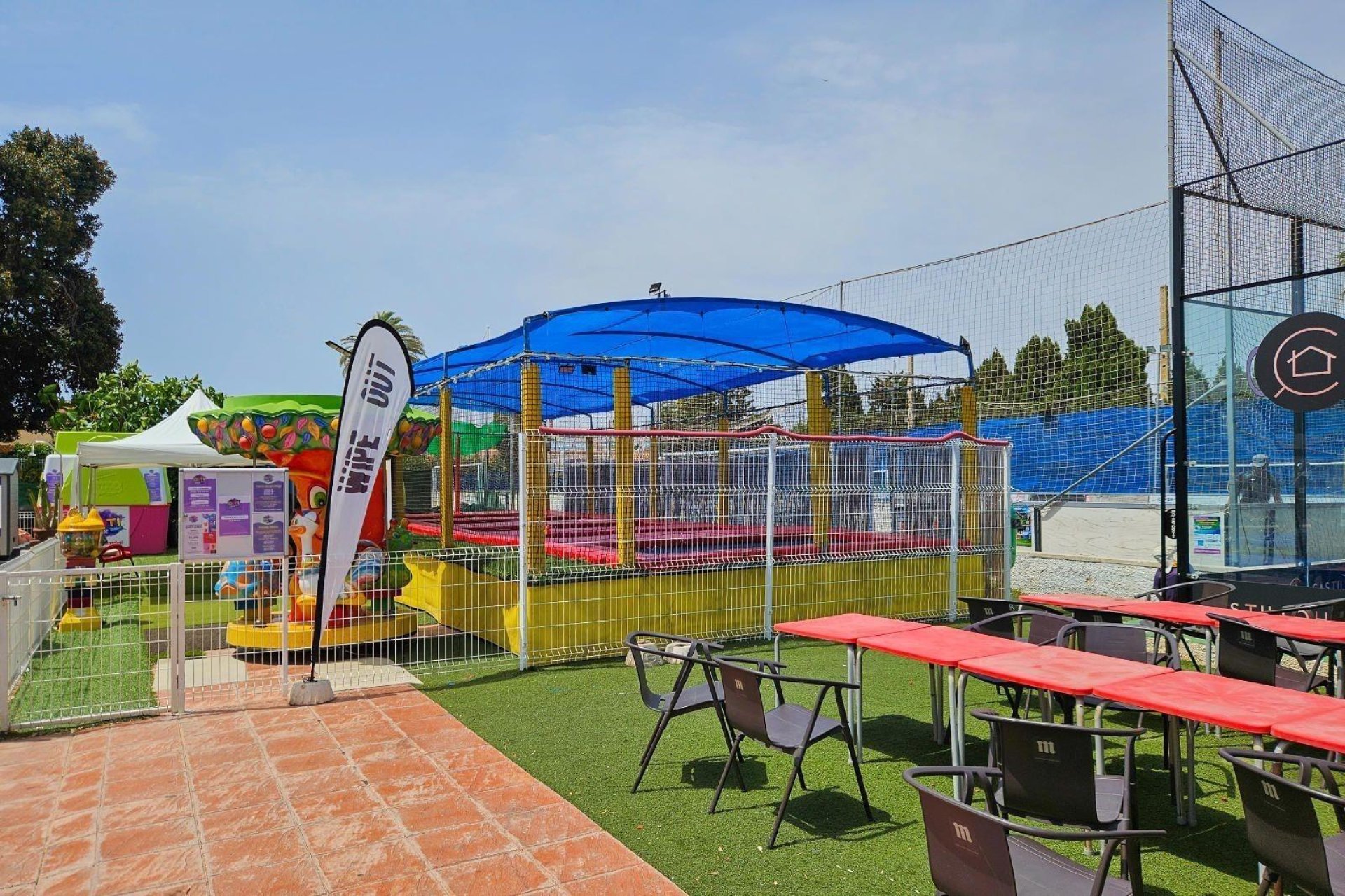 Resale - Apartment -
Torrevieja - Playa de los Locos