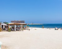 Resale - Apartment -
Torrevieja - Playa de los Locos