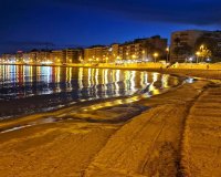 Resale - Apartment -
Torrevieja - Playa de los Locos