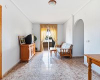 Resale - Apartment -
Torrevieja - Playa de los Locos