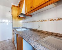 Resale - Apartment -
Torrevieja - Playa de los Locos