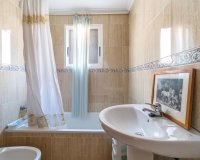 Resale - Apartment -
Torrevieja - Playa de los Locos