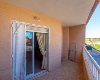 Resale - Apartment -
Torrevieja - Playa de los Locos
