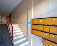 Resale - Apartment -
Torrevieja - Playa de los Locos