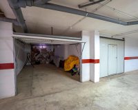 Resale - Apartment -
Torrevieja - Playa de los Locos