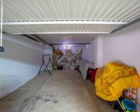 Resale - Apartment -
Torrevieja - Playa de los Locos