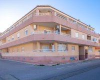 Resale - Apartment -
Torrevieja - Playa de los Locos