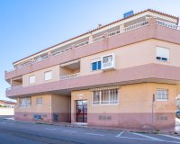 Resale - Apartment -
Torrevieja - Playa de los Locos