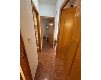 Resale - Apartment -
Torrevieja - Playa de los Locos
