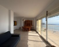 Resale - Apartment -
Torrevieja - Playa de los Locos