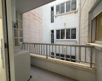 Resale - Apartment -
Torrevieja - Playa de los Locos