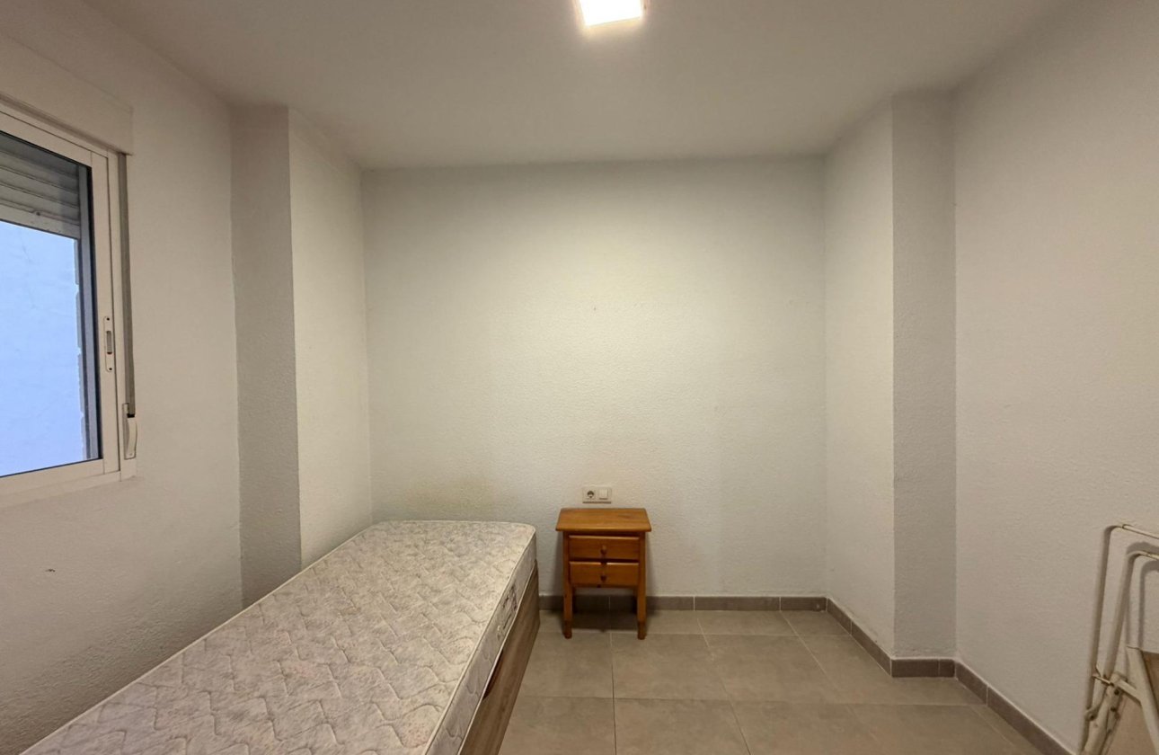 Resale - Apartment -
Torrevieja - Playa de los Locos