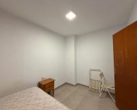 Resale - Apartment -
Torrevieja - Playa de los Locos
