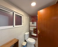 Resale - Apartment -
Torrevieja - Playa de los Locos