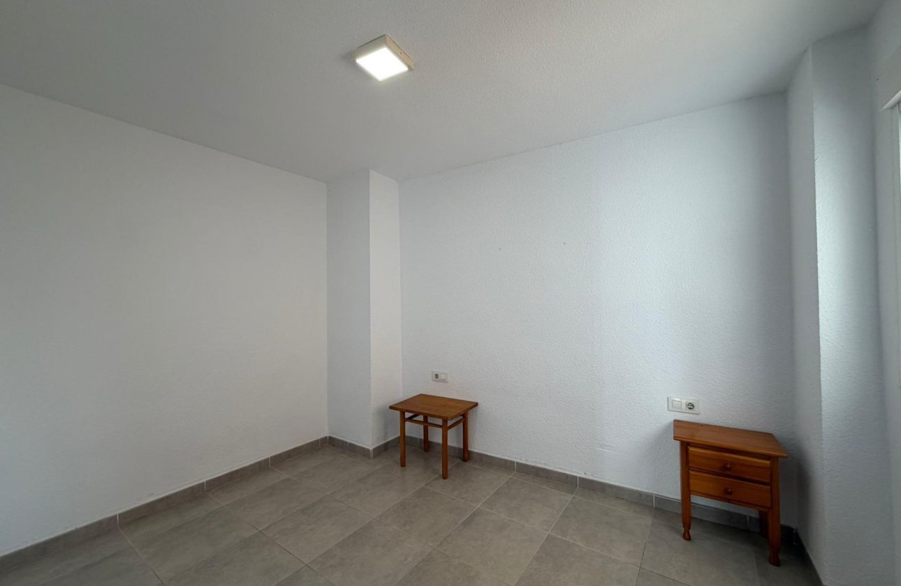 Resale - Apartment -
Torrevieja - Playa de los Locos