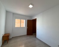 Resale - Apartment -
Torrevieja - Playa de los Locos