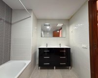 Resale - Apartment -
Torrevieja - Playa de los Locos