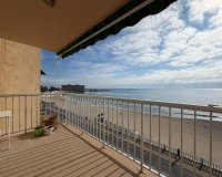 Resale - Apartment -
Torrevieja - Playa de los Locos