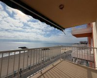 Resale - Apartment -
Torrevieja - Playa de los Locos