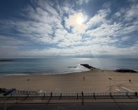 Resale - Apartment -
Torrevieja - Playa de los Locos