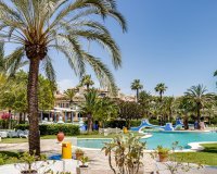 Resale - Apartment -
Torrevieja - Playa de los Locos