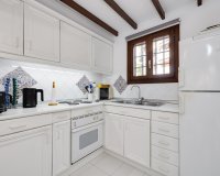 Resale - Apartment -
Torrevieja - Playa de los Locos