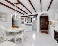 Resale - Apartment -
Torrevieja - Playa de los Locos