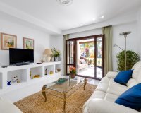 Resale - Apartment -
Torrevieja - Playa de los Locos