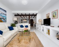 Resale - Apartment -
Torrevieja - Playa de los Locos