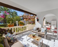Resale - Apartment -
Torrevieja - Playa de los Locos