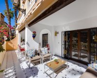 Resale - Apartment -
Torrevieja - Playa de los Locos