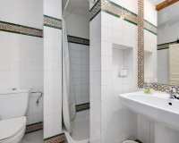 Resale - Apartment -
Torrevieja - Playa de los Locos