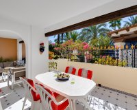 Resale - Apartment -
Torrevieja - Playa de los Locos