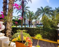 Resale - Apartment -
Torrevieja - Playa de los Locos