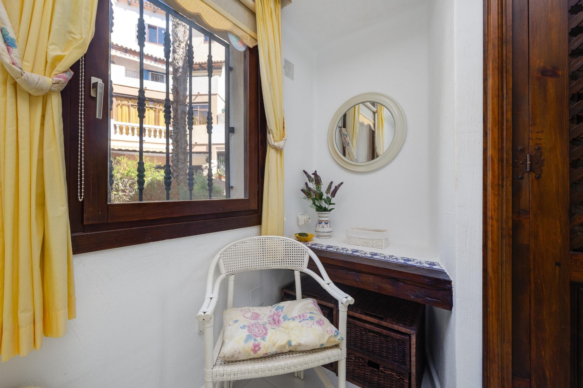 Resale - Apartment -
Torrevieja - Playa de los Locos