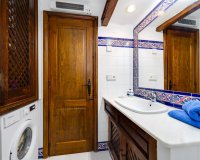 Resale - Apartment -
Torrevieja - Playa de los Locos