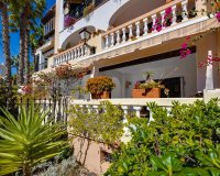 Resale - Apartment -
Torrevieja - Playa de los Locos